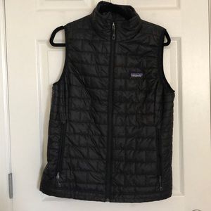 Patagonia Women's Nano Puff Vest